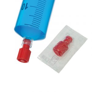 Albiox Syringe cap