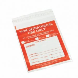 Albiox-intrathecal-bag