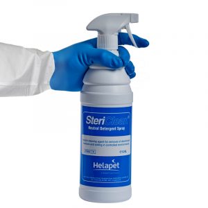 Albiox Neutral detergent spray