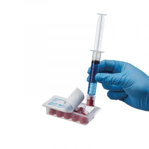 Albiox Tamper Syringe Cap Application2