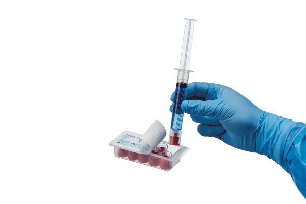Albiox Tamper Syringe Cap Application2