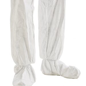Albiox tyvek all-in-one suit