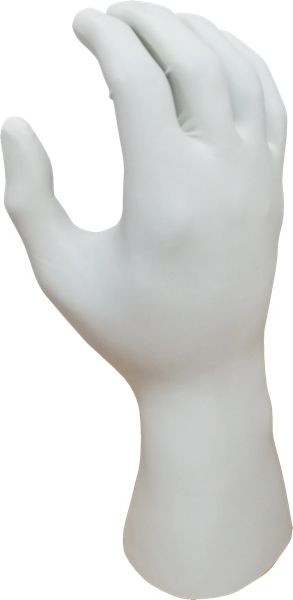 Albiox cleanroom glove
