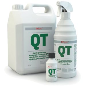 quat disinfectant