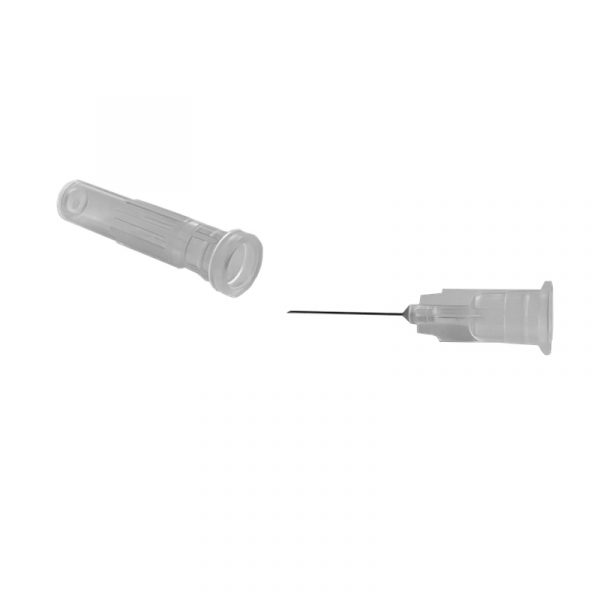 OcuSafe needle