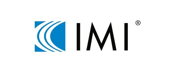 New supplier: IMI