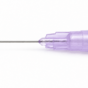 Intravitreal needles, Low Dead Space