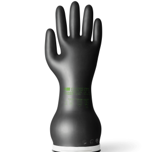 Isolator glove