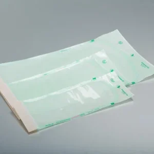 Albiox Sterile Self-Adhesive Bags