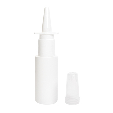 Nasal sprays