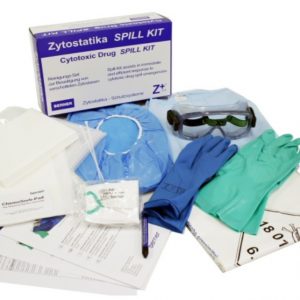 Spill kits and spill products