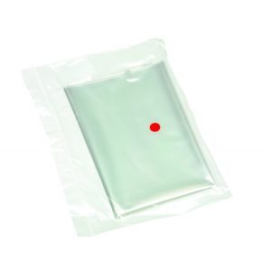 Heatsealed Clear Polybags