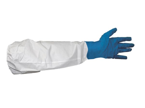 Albiox Tyvek oversleeve2