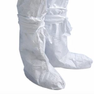 Albiox tyvek overshoes