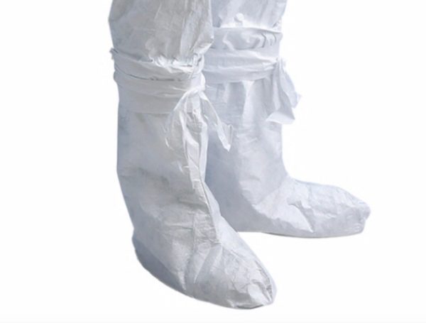 Albiox tyvek overshoes