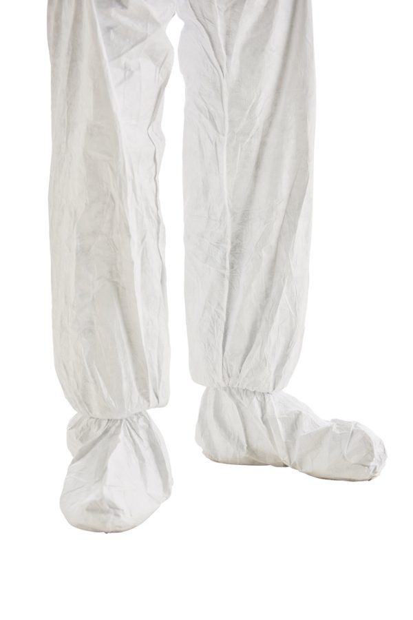 Albiox tyvek all-in-one suit