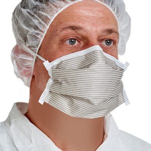 Positive Facial Lock (PFL®) Laser Facemask