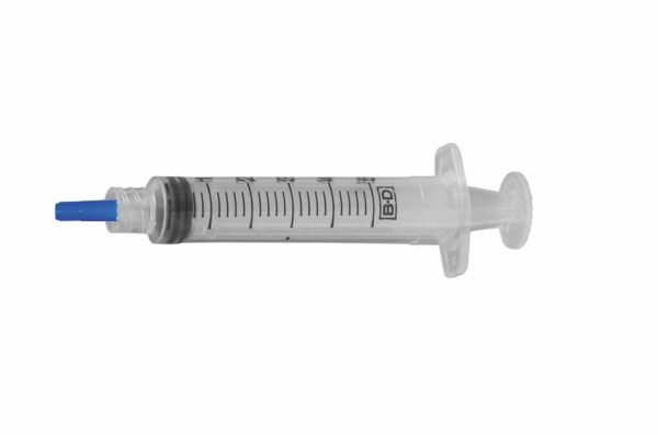 5ml syringe