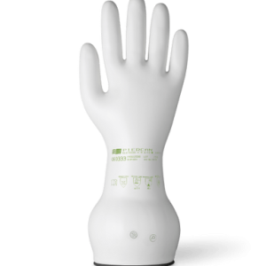 Isolator glove