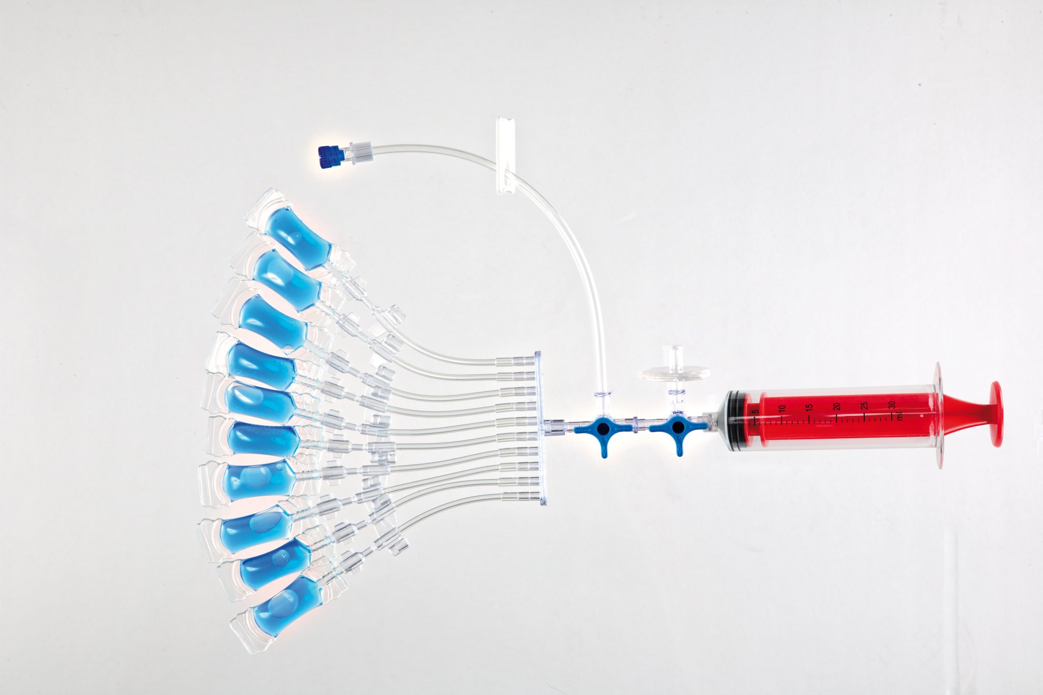 COL® Eye Drop System - Albiox