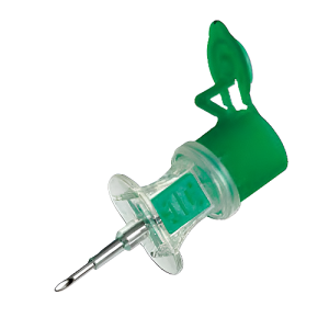 Rowespike® vent