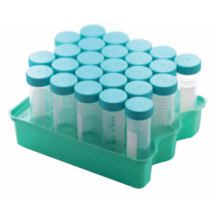 Sterile Centrifuge Tubes