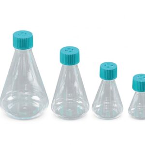 Sterile Erlenmeyer Flasks